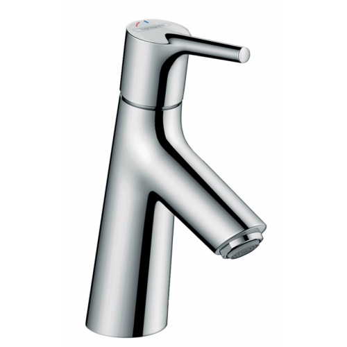 Mitigeur de lavabo TALIS S80 avec tirette et vidage Mitigeur de lavabo TALIS S80 avec tirette et vidage