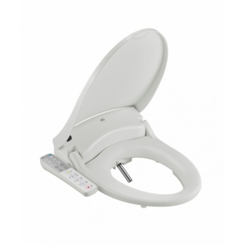 Abattant lavant multifonctions avec télécommande intégrée - B43 Abattant lavant multifonctions avec télécommande intégrée - B43