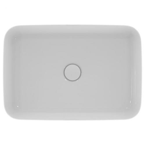 Vasque rectangulaire à poser IPALYSS Blanc Brillant - 55x38 cm IdealStandard_E1392-E2076_Cuto_92f52a5e4fb0bada9760af13a542c040 Vasque rectangulaire à poser IPALYSS Blanc Brillant - 55x38 cm IdealStandard_E1392-E2076_Cuto_92f52a5e4fb0bada9760af13a542c040