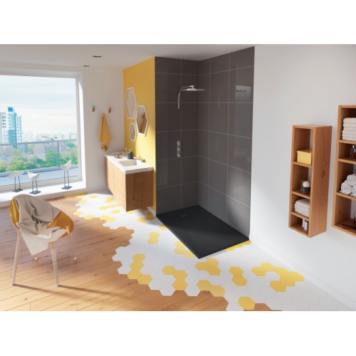 Receveur KINESURF+ Noir Mat - Bonde centrée sur la largeur - 70x120 cm Kinesurf+_120x80_Bonde_largeur_Noir Receveur KINESURF+ Noir Mat - Bonde centrée sur la largeur - 70x120 cm Kinesurf+_120x80_Bonde_largeur_Noir