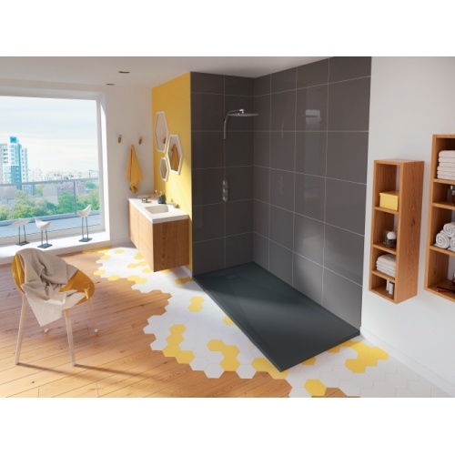 Receveur KINESURF+ Noir Mat - Bonde centrée sur la largeur - 70x120 cm Kinesurf+_170x90_Bonde_largeur_Gris_anthracite Receveur KINESURF+ Noir Mat - Bonde centrée sur la largeur - 70x120 cm Kinesurf+_170x90_Bonde_largeur_Gris_anthracite