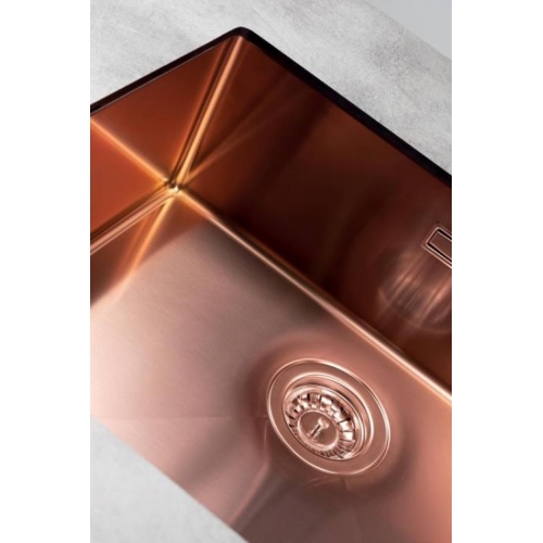 Cuve ANDORA en Inox Cuivre inox-cuivre-ev77159 Cuve ANDORA en Inox Cuivre inox-cuivre-ev77159