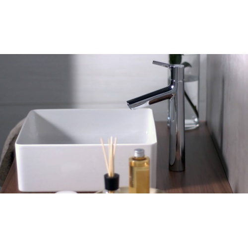 Mitigeur de lavabo Haut TALIS S190 avec vidage tirette 72031** Amb2 TALIS S190 Mitigeur de lavabo Haut TALIS S190 avec vidage tirette 72031** Amb2 TALIS S190