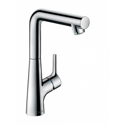Mitigeur de lavabo TALIS S210 avec vidage tirette** Mitigeur de lavabo TALIS S210 avec vidage tirette**