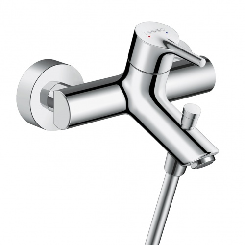 Mitigeur bain/douche TALIS S 724000** Mitigeur bain/douche TALIS S 724000**