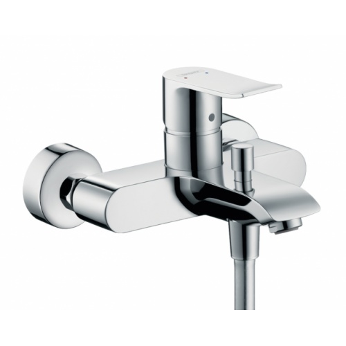 Mitigeur bain/douche METRIS 31480** Mitigeur bain/douche METRIS 31480**
