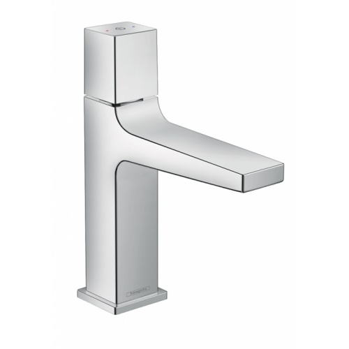 Mitigeur de lavabo METROPOL Select 110 avec bonde Push-Open** Mitigeur de lavabo METROPOL Select 110 avec bonde Push-Open**