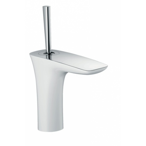 Mitigeur de lavabo PURAVIDA 110 - Vidage tirette Mitigeur de lavabo PURAVIDA 110 - Vidage tirette
