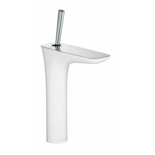 Mitigeur de lavabo PURAVIDA 200 - Bonde Push-Open** Mitigeur de lavabo PURAVIDA 200 - Bonde Push-Open**