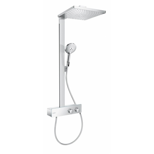 Colonne de douche RAINDANCE E 300 ShowerTablet 350** Colonne de douche RAINDANCE E 300 ShowerTablet 350**