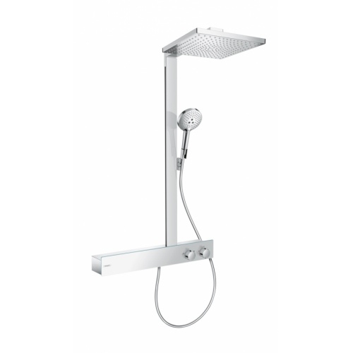 Colonne de douche RAINDANCE E 300 ShowerTablet 600** Colonne de douche RAINDANCE E 300 ShowerTablet 600**