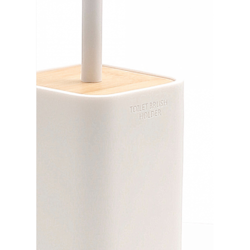 Porte balai de WC NINFEA NINFEA Zoom Porte balai Porte balai de WC NINFEA NINFEA Zoom Porte balai