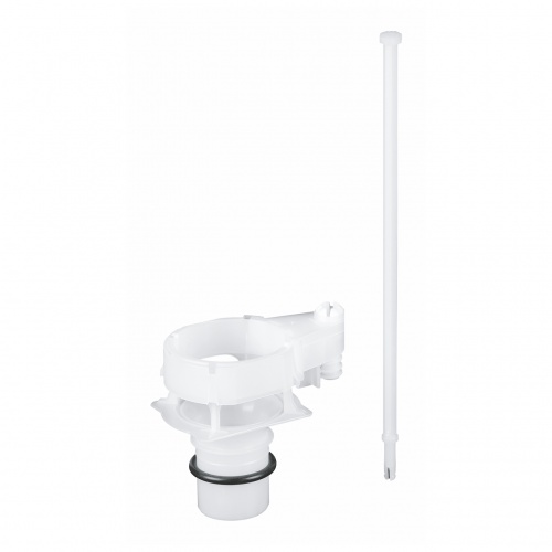 Pack WC suspendu Japonais SENSIA GROHE Flow Manager 42593000 Pack WC suspendu Japonais SENSIA GROHE Flow Manager 42593000