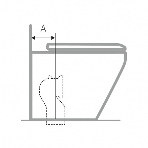 Pipe de raccordement - J324867 IdealStandard_TonicII_Bkgd_070e1d4c43476b95a916084f2770901b Pipe de raccordement - J324867 IdealStandard_TonicII_Bkgd_070e1d4c43476b95a916084f2770901b