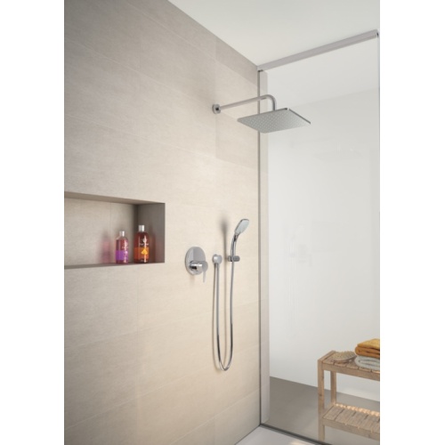 Set de douche Idealrain Cube 20114_50067