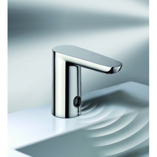 Mélangeur électronique QUIKTRONIC sur secteur QT33251_AMB (2) Mélangeur électronique QUIKTRONIC sur secteur QT33251_AMB (2)