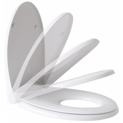 Abattant de WC BAMBINO Blanc* bambino_blanc_ab_des_det