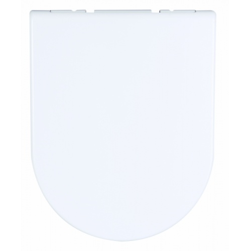 Abattant de WC BAMBINO D Blanc* bambino_d_bla_ab_det Abattant de WC BAMBINO D Blanc* bambino_d_bla_ab_det