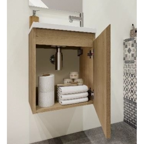 Lave-mains VIGO Chêne Hamilton VIGO Chêne Lave-mains VIGO Chêne Hamilton VIGO Chêne