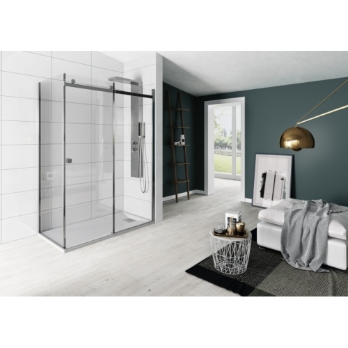 Paroi d'angle KINESTYLE C+F - 160x80 cm Kinestyle_C+F Paroi d'angle KINESTYLE C+F - 160x80 cm Kinestyle_C+F