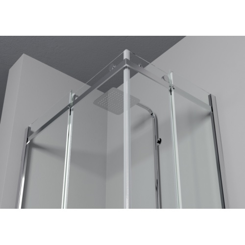 Paroi d'angle KINESTYLE C+F - 160x80 cm Zoom profile Kinestyle Paroi d'angle KINESTYLE C+F - 160x80 cm Zoom profile Kinestyle