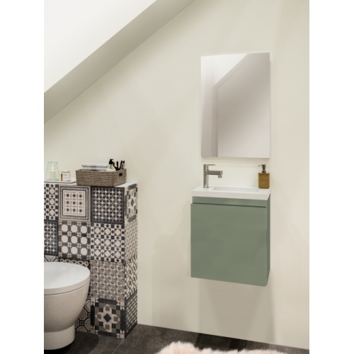Lave-mains VIGO Vert de Gris Mat Lave-mains VIGO Vert de Gris Mat