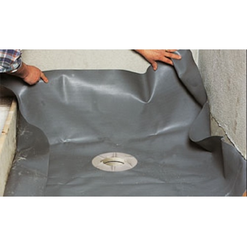 Receveur de douche Isotanche Classic 180x200 - Bonde Horizontale** etancheite-bonde-isotanche Receveur de douche Isotanche Classic 180x200 - Bonde Horizontale** etancheite-bonde-isotanche