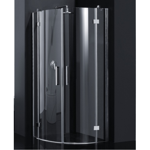 Paroi de douche CORAL R 80 cm Coral1 r zoom