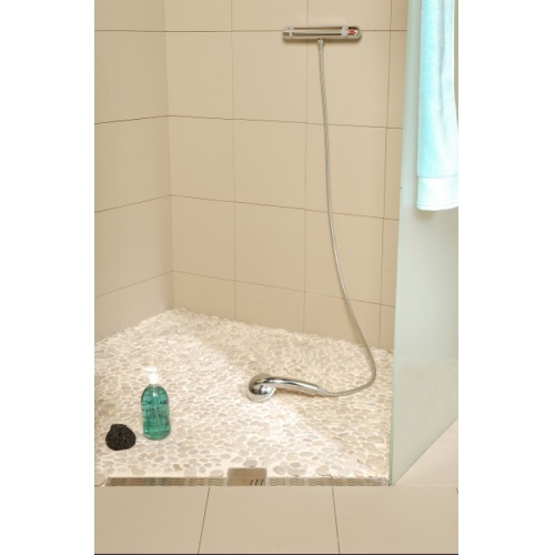 Receveur de douche Isotanche Tempête 200x200