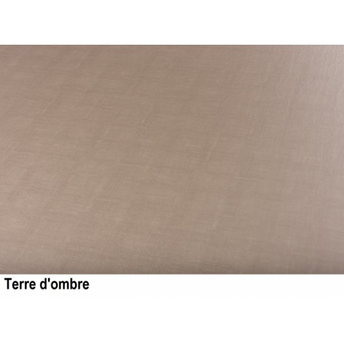Tablier de façade Kinewall Design - 160 cm - Différents coloris Terre dombre Tablier de façade Kinewall Design - 160 cm - Différents coloris Terre dombre