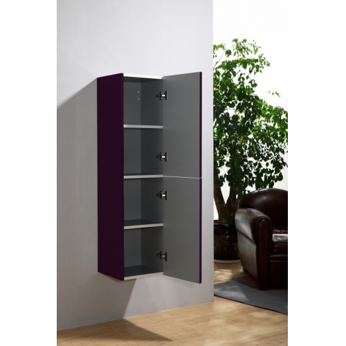 Colonne SATURN Aubergine Brillant 135 cm** colonne 135 aubergine 3 copie Colonne SATURN Aubergine Brillant 135 cm** colonne 135 aubergine 3 copie