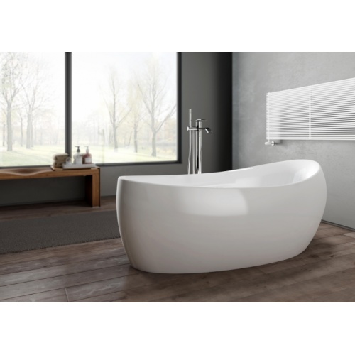 Baignoire ilot ovale COSI Baignoire ilot ovale COSI
