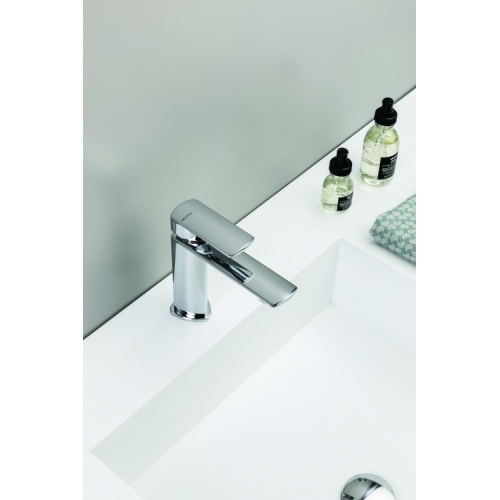 Mitigeur lavabo PROFILO sans vidage PF22051_AMB2 Mitigeur lavabo PROFILO sans vidage PF22051_AMB2