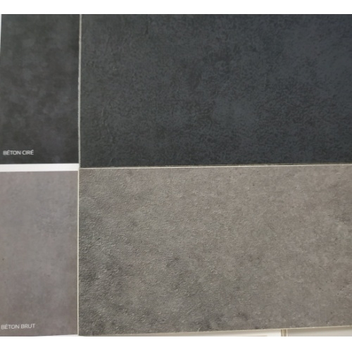Habillage décoratif Bâti WC DECOFAST Cosy Béton Brut Coloris Béton Habillage décoratif Bâti WC DECOFAST Cosy Béton Brut Coloris Béton