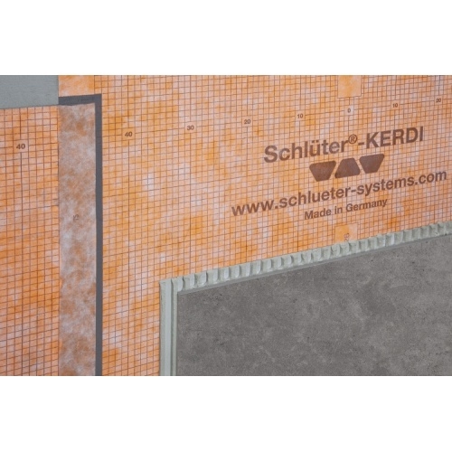 Natte d'étanchéité KERDI -200 - 30 m² kerdi200 Natte d'étanchéité KERDI -200 - 30 m² kerdi200