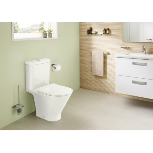Pack WC THE GAP ROUND sans bride - Duale** A34D0N2000 Ambiance Pack WC THE GAP ROUND sans bride - Duale** A34D0N2000 Ambiance