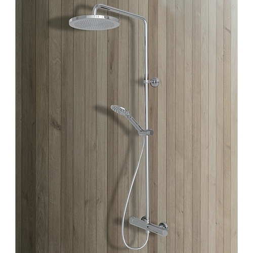 Colonne de douche PRIME thermostatique PE45851_AMB Colonne de douche PRIME thermostatique PE45851_AMB