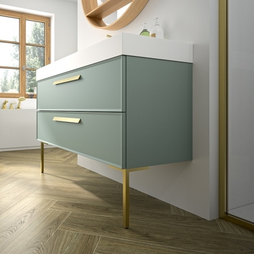 Meuble simple vasque 120cm EDGE Amande Mat et Gold mat edge-zoom2-carre_1 Meuble simple vasque 120cm EDGE Amande Mat et Gold mat edge-zoom2-carre_1