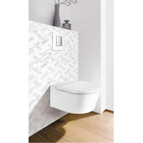 Habillage décoratif Bâti WC DECOFAST Classique Chic - Prestige Habillage décoratif Bâti WC DECOFAST Classique Chic - Prestige