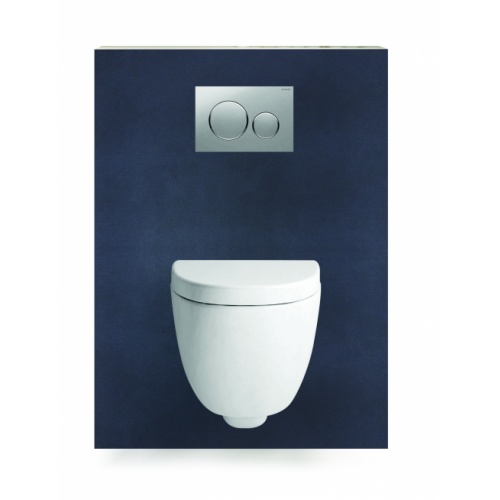 Habillage décoratif Bâti WC DECOFAST Élégance - Millésime Habillage décoratif Bâti WC DECOFAST Élégance - Millésime