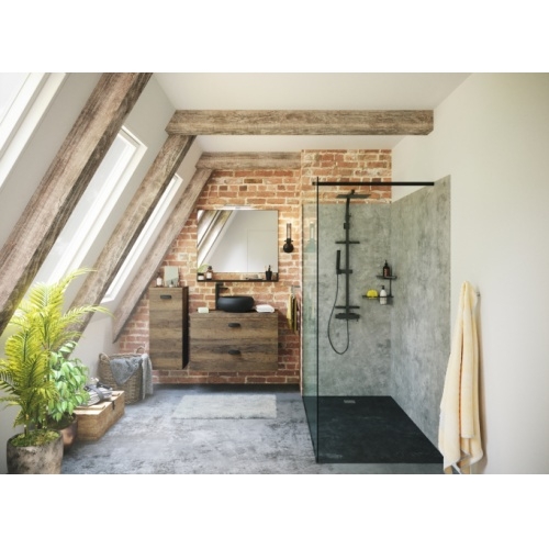 Meuble de salle de bain SWING Chêne Vintage 90 cm HD_SWING_Chene_Vintage_rvb