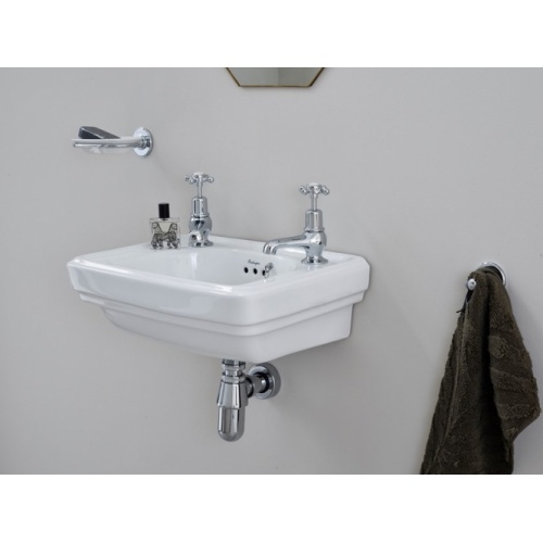 Lave-mains Rétro RIVIERA 450 mm RIVIERA-Burlington Lave-mains Rétro RIVIERA 450 mm RIVIERA-Burlington
