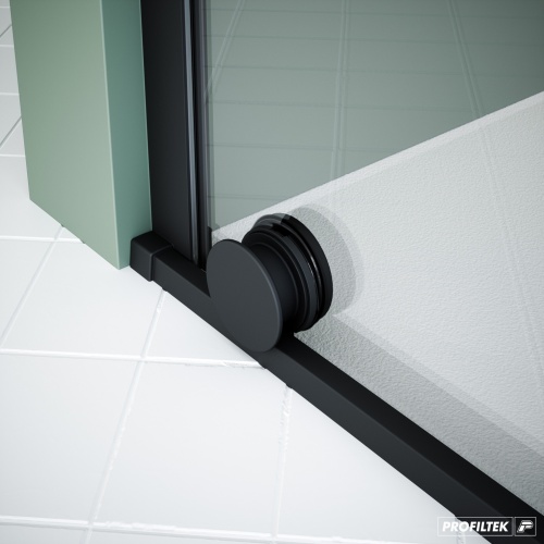 Paroi coulissante VANITY VY-250 - Noir - Transparent - Gauche - 140cm detail-vanity-vy210-fermeture-vue-inferieur-profiltek Paroi coulissante VANITY VY-250 - Noir - Transparent - Gauche - 140cm detail-vanity-vy210-fermeture-vue-inferieur-profiltek