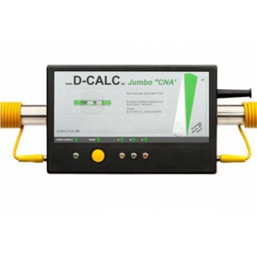 Anti-calcaire électronique D-CALC Jumbo (5-10 pers) Anti-calcaire électronique D-CALC Jumbo (5-10 pers)