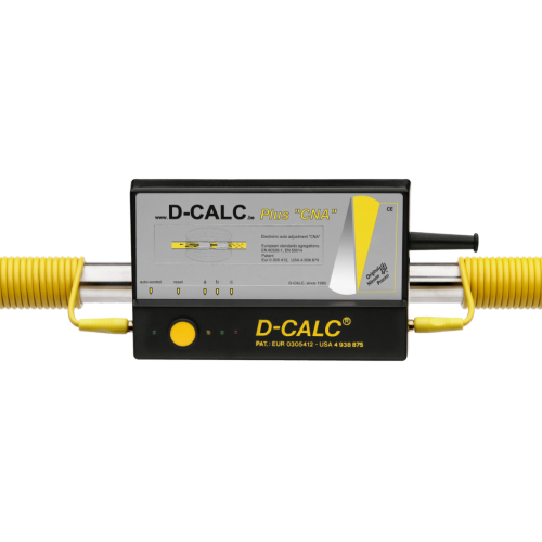Anti-calcaire électronique D-CALC Plus (4-5 personnes maxi)
