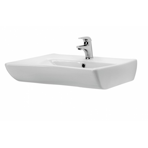 Lavabo en céramique PMR* Lavabo en céramique PMR*