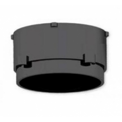 Rehausse pour plot réglable 40 mm Rehausse pour plot réglable 40 mm