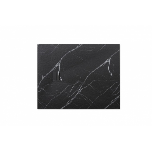 Receveur de douche MIRAGE Marbre Noir - 100x100 cm mirage-marquina-100x80-cen Receveur de douche MIRAGE Marbre Noir - 100x100 cm mirage-marquina-100x80-cen