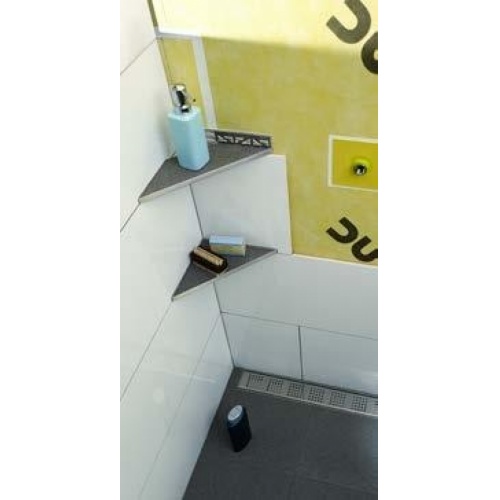 Tablette à carreler TI-SHELF TS DNG 2332** 3-2 Tablette à carreler TI-SHELF TS DNG 2332** 3-2