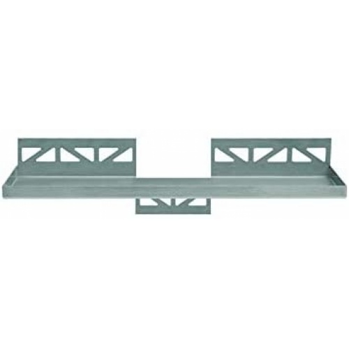 Tablette à carreler TI-SHELF TS RE 1140** TS-RE 1140